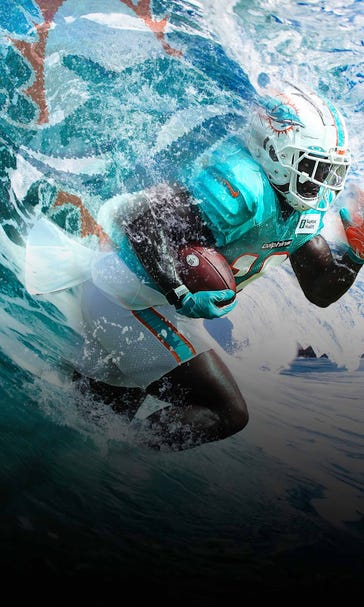 Why Dolphins’ Tyreek Hill doesn’t mind when Mike McDaniel calls him out